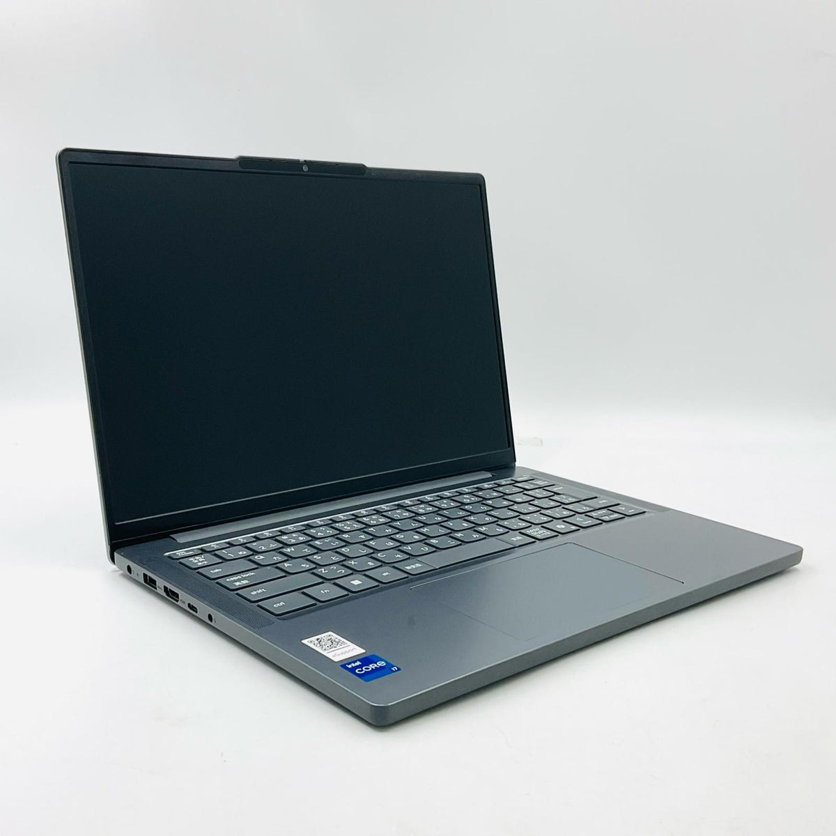 【全額返金保証】【最速発送】LENOVO IdeaPad Slim 3 14IRH10 83K0 13th Gen Intel(R) Core(TM) i7-13620H 16GB SSD(NVMe) 512GB Intel(R) UHD Graphics 100% 美品 動作確認済