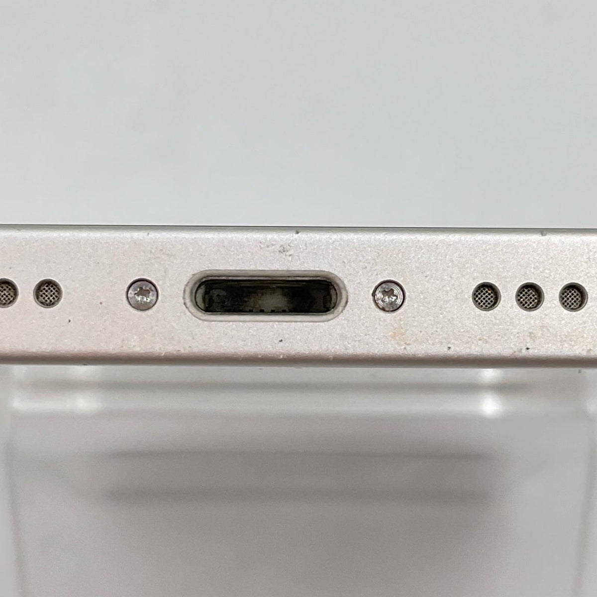 【全額返金保証】【最速発送】Apple iPhone iPhone 12 64GB ホワイト Softbank SIMフリー 白ロム 動作確認済 80%