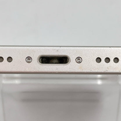 【全額返金保証】【最速発送】Apple iPhone iPhone 12 64GB ホワイト Softbank SIMフリー 白ロム 動作確認済 80%
