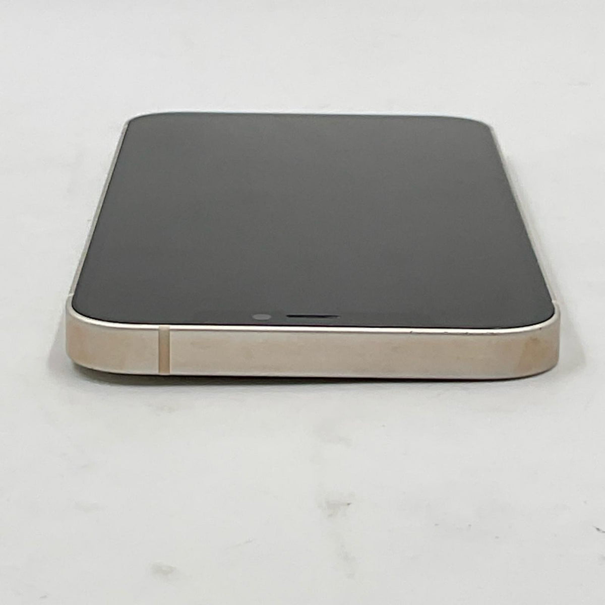 【全額返金保証】【最速発送】Apple iPhone iPhone 12 64GB ホワイト Softbank SIMフリー 白ロム 動作確認済 80%