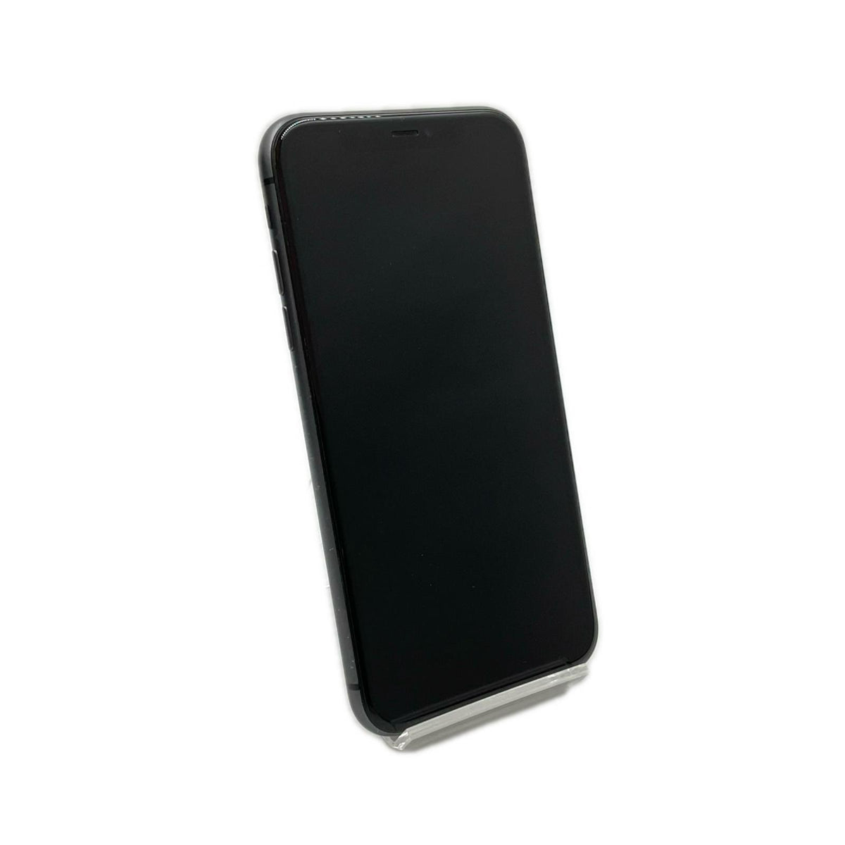 【全額返金保証】【最速発送】Apple iPhone iPhone 11 64GB ブラック Softbank SIMフリー 白ロム 動作確認済 75%