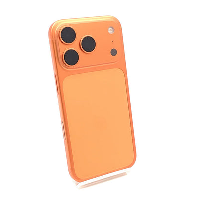 【全額返金保証】【最速発送】Apple iPhone iPhone 17 Pro 256GB SIMフリー 白ロム 超美品 動作確認済 99%