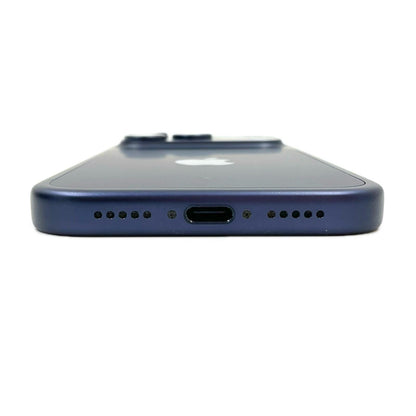 【最速発送】Apple iPhone iPhone 17 Pro 256GB ディープブルー docomo SIMフリー 白ロム【難有】 91%