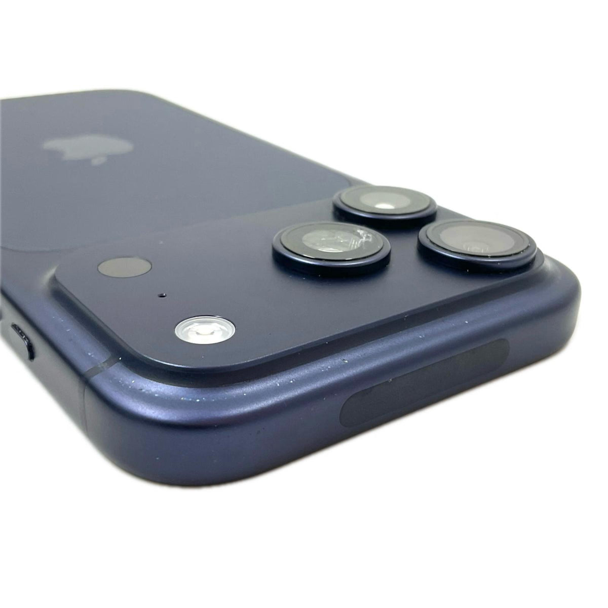 【最速発送】Apple iPhone iPhone 17 Pro 256GB ディープブルー docomo SIMフリー 白ロム【難有】 91%