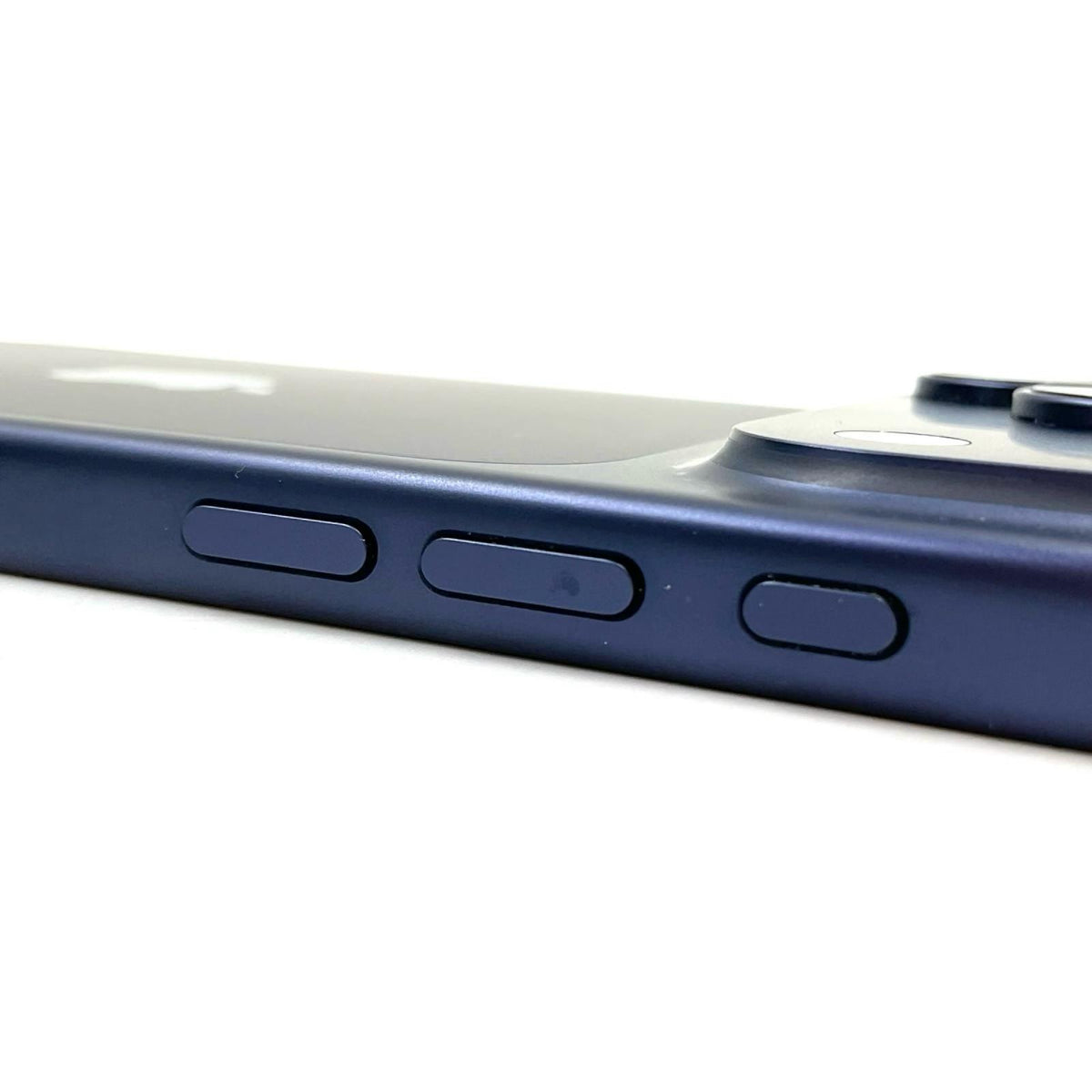 【最速発送】Apple iPhone iPhone 17 Pro 256GB ディープブルー docomo SIMフリー 白ロム【難有】 91%