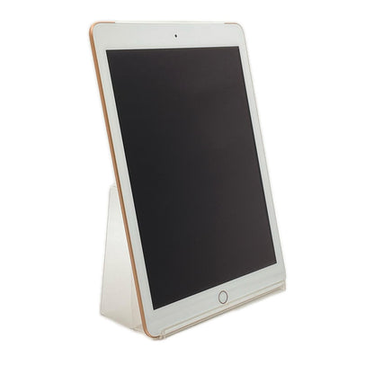 【全額返金保証】【最速発送】Apple iPad iPad 第6世代 32GB ゴールド WiFi+Cellular au 白ロム 美品 動作確認済