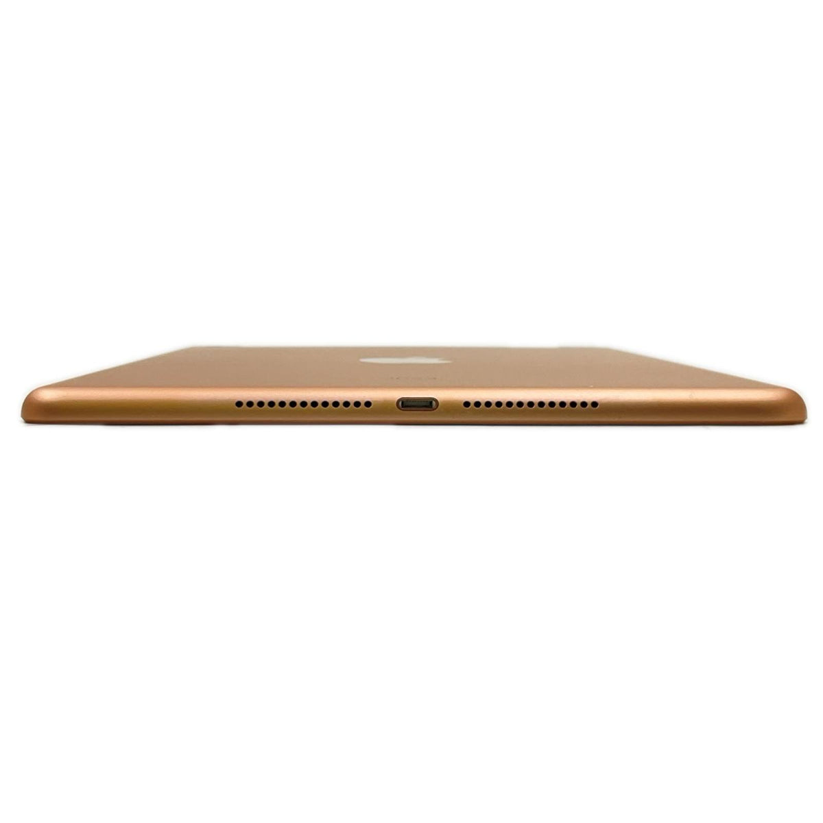 【全額返金保証】【最速発送】Apple iPad iPad 第6世代 32GB ゴールド WiFi+Cellular au 白ロム 美品 動作確認済