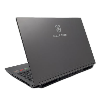 【全額返金保証】【最速発送】Thirdwave Corporation GALLERIA GR2060RGF-T AMD Ryzen 7 4800H with Radeon Graphics 16GB SSD(NVMe) 512GB NVIDIA GeForce RTX 2060 / AMD Radeon(TM) Graphics 100% 美品 動作確認済