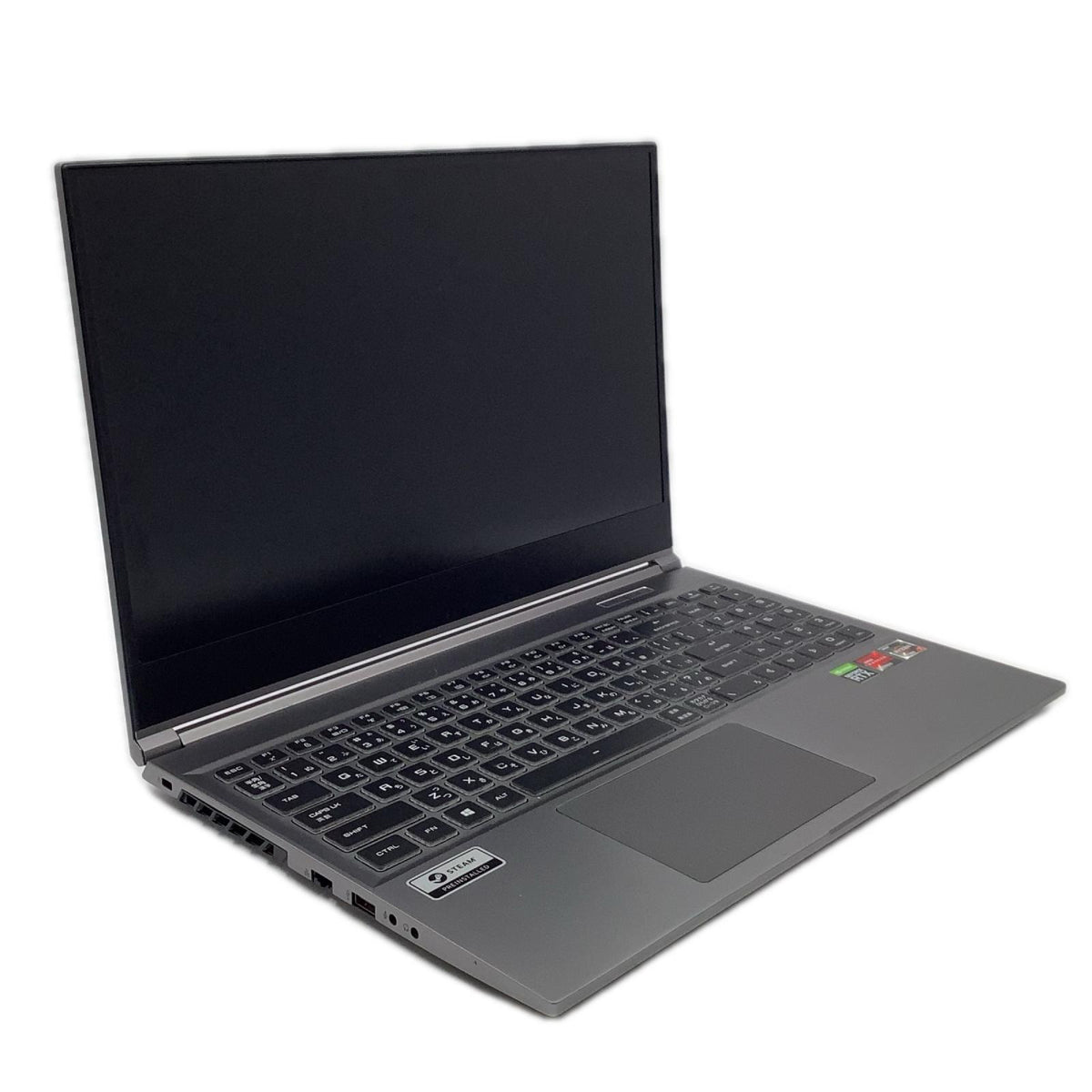 【全額返金保証】【最速発送】Thirdwave Corporation GALLERIA GR2060RGF-T AMD Ryzen 7 4800H with Radeon Graphics 16GB SSD(NVMe) 512GB NVIDIA GeForce RTX 2060 / AMD Radeon(TM) Graphics 100% 美品 動作確認済