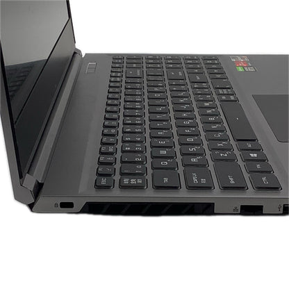 【全額返金保証】【最速発送】Thirdwave Corporation GALLERIA GR2060RGF-T AMD Ryzen 7 4800H with Radeon Graphics 16GB SSD(NVMe) 512GB NVIDIA GeForce RTX 2060 / AMD Radeon(TM) Graphics 100% 美品 動作確認済