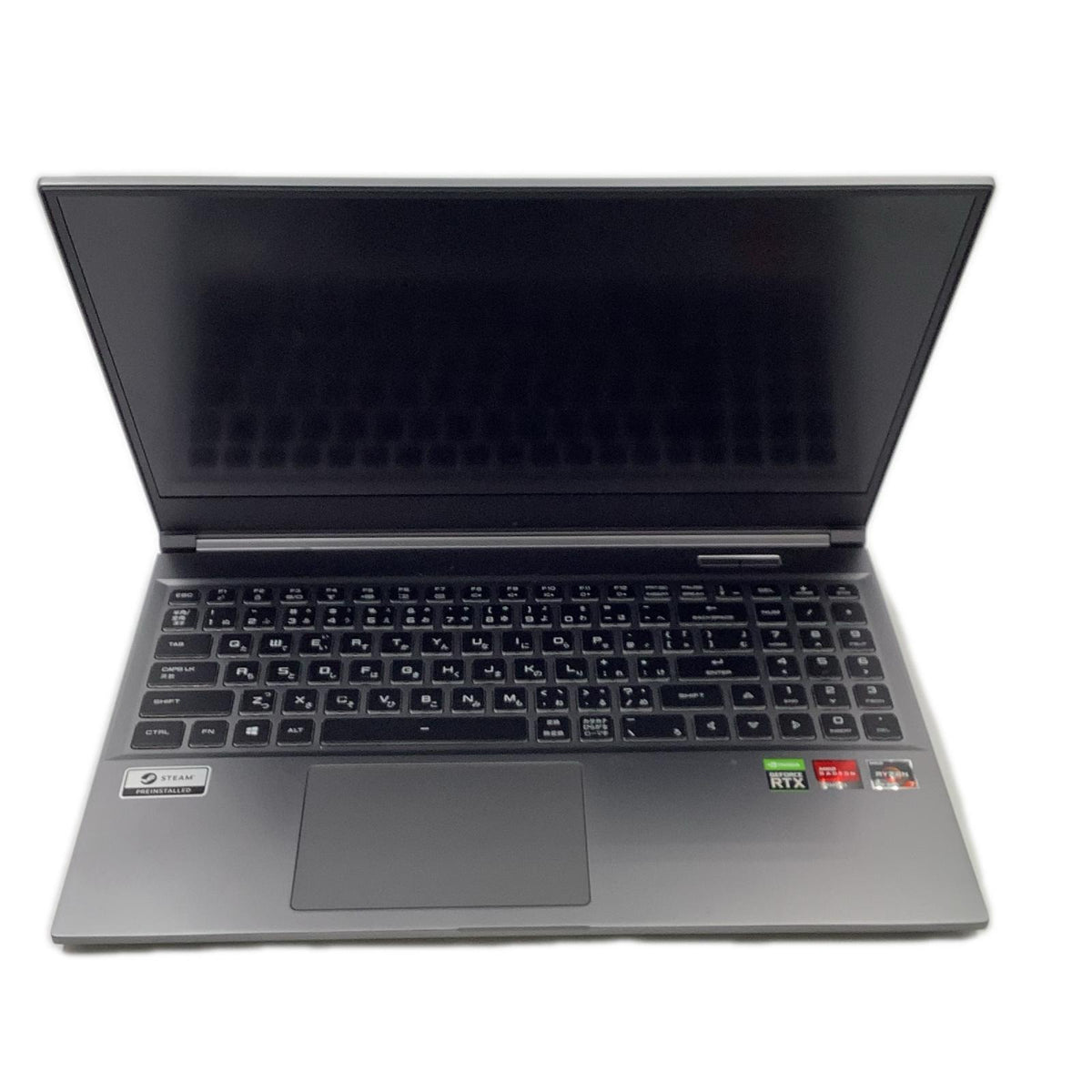 【全額返金保証】【最速発送】Thirdwave Corporation GALLERIA GR2060RGF-T AMD Ryzen 7 4800H with Radeon Graphics 16GB SSD(NVMe) 512GB NVIDIA GeForce RTX 2060 / AMD Radeon(TM) Graphics 100% 美品 動作確認済