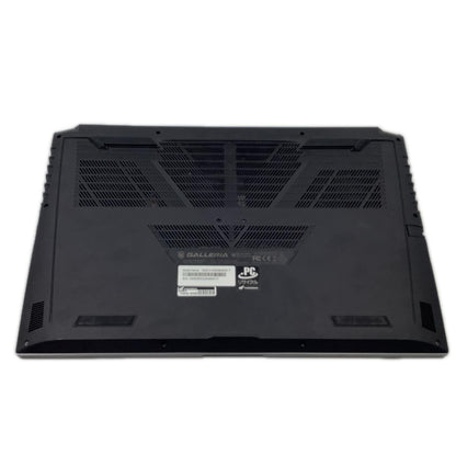 【全額返金保証】【最速発送】Thirdwave Corporation GALLERIA GR2060RGF-T AMD Ryzen 7 4800H with Radeon Graphics 16GB SSD(NVMe) 512GB NVIDIA GeForce RTX 2060 / AMD Radeon(TM) Graphics 100% 美品 動作確認済