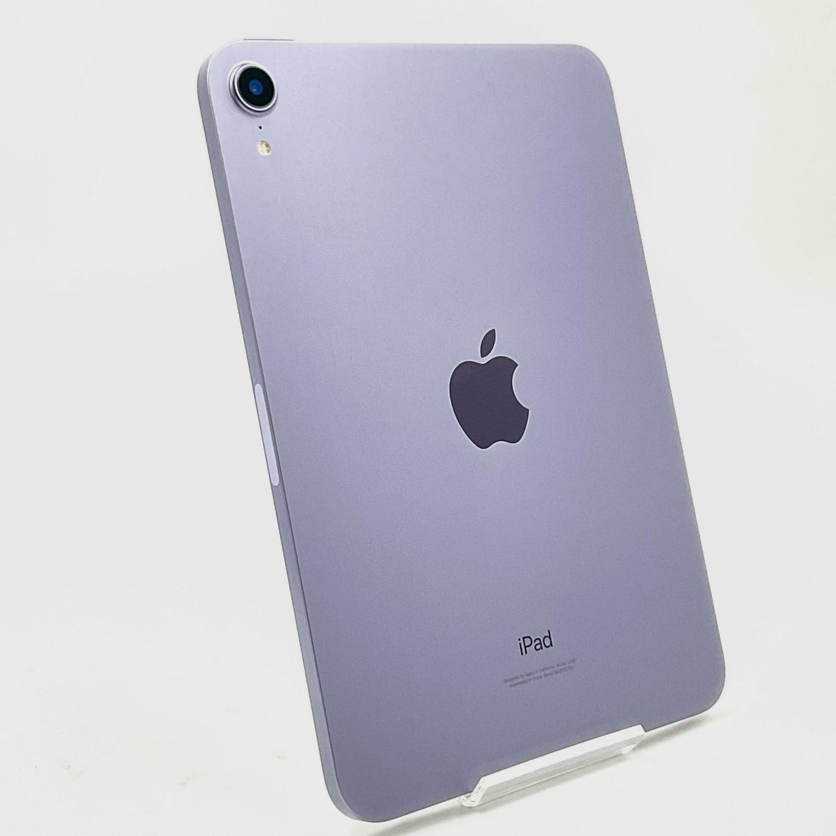 【全額返金保証】【最速発送】Apple iPad iPad mini 第6世代 256GB パープル Wi-Fi 美品 動作確認済