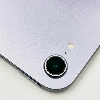 【全額返金保証】【最速発送】Apple iPad iPad mini 第6世代 256GB パープル Wi-Fi 美品 動作確認済