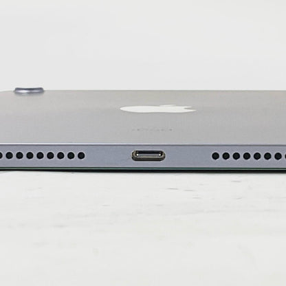 【全額返金保証】【最速発送】Apple iPad iPad mini 第6世代 256GB パープル Wi-Fi 美品 動作確認済