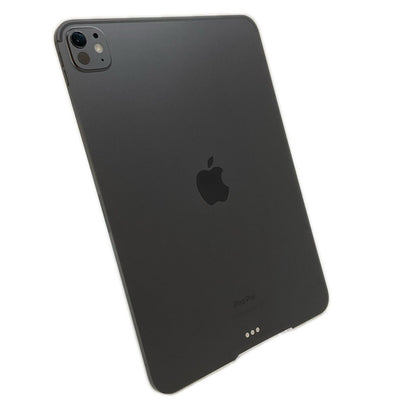 【全額返金保証】【最速発送】Apple iPad iPad Pro 11インチ M4 1TB スペースブラック Wi-Fi 美品 動作確認済