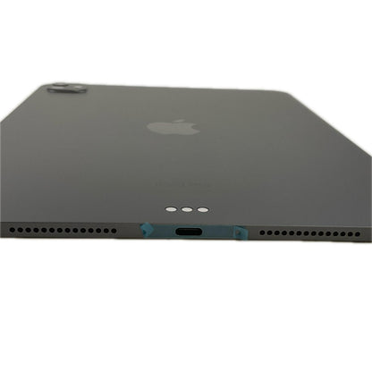 【全額返金保証】【最速発送】Apple iPad iPad Pro 11インチ M4 1TB スペースブラック Wi-Fi 美品 動作確認済