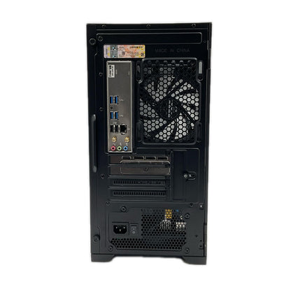 【全額返金保証】【最速発送】MAXSUN Default string AMD Ryzen 7 7800X3D 8-Core Processor 32GB SSD(NVMe) 1TB AMD Radeon(TM) Graphics / NVIDIA GeForce RTX 5070 超美品 動作確認済