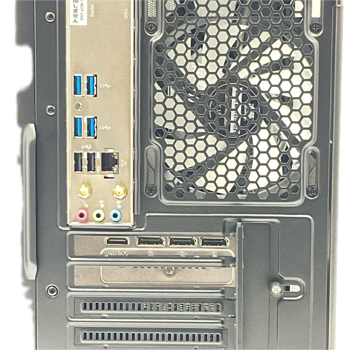 【全額返金保証】【最速発送】MAXSUN Default string AMD Ryzen 7 7800X3D 8-Core Processor 32GB SSD(NVMe) 1TB AMD Radeon(TM) Graphics / NVIDIA GeForce RTX 5070 超美品 動作確認済