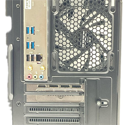 【全額返金保証】【最速発送】MAXSUN Default string AMD Ryzen 7 7800X3D 8-Core Processor 32GB SSD(NVMe) 1TB AMD Radeon(TM) Graphics / NVIDIA GeForce RTX 5070 超美品 動作確認済