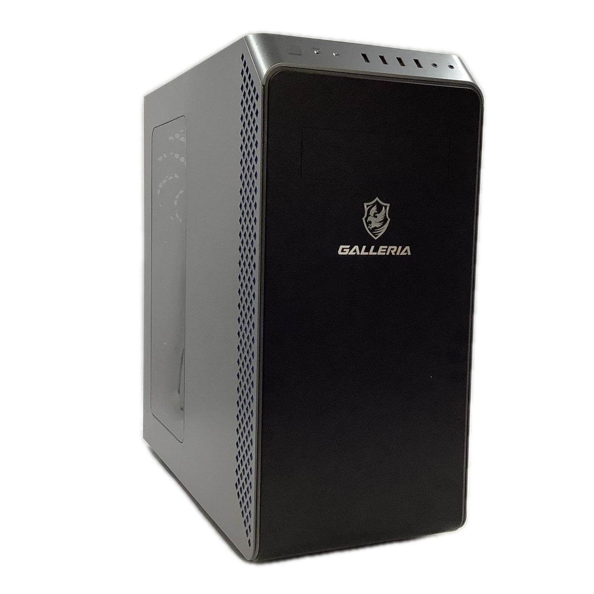 【全額返金保証】【最速発送】Thirdwave Corporation GALLERIA RA7C-R46T 13th Gen Intel(R) Core(TM) i7-13700F 32GB SSD(NVMe) 1TB NVIDIA GeForce RTX 4060 Ti 超美品 動作確認済