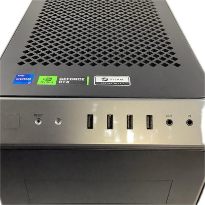 【全額返金保証】【最速発送】Thirdwave Corporation GALLERIA RA7C-R46T 13th Gen Intel(R) Core(TM) i7-13700F 32GB SSD(NVMe) 1TB NVIDIA GeForce RTX 4060 Ti 超美品 動作確認済