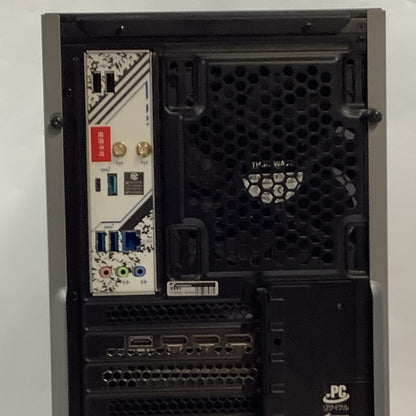 【全額返金保証】【最速発送】Thirdwave Corporation GALLERIA RA7C-R46T 13th Gen Intel(R) Core(TM) i7-13700F 32GB SSD(NVMe) 1TB NVIDIA GeForce RTX 4060 Ti 超美品 動作確認済