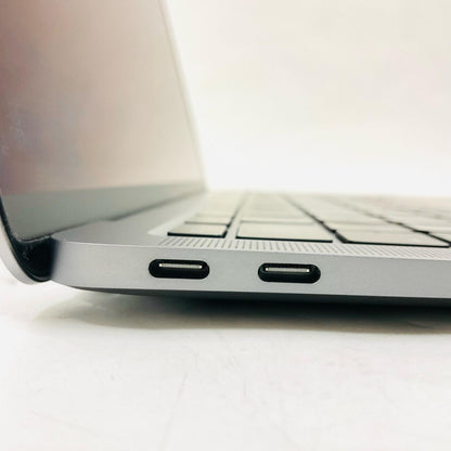 【全額返金保証】【最速発送】Apple MacBook Air 13インチ 2020 Apple M1 8GB SSD 256GB スペースグレイ 94% 美品 動作確認済