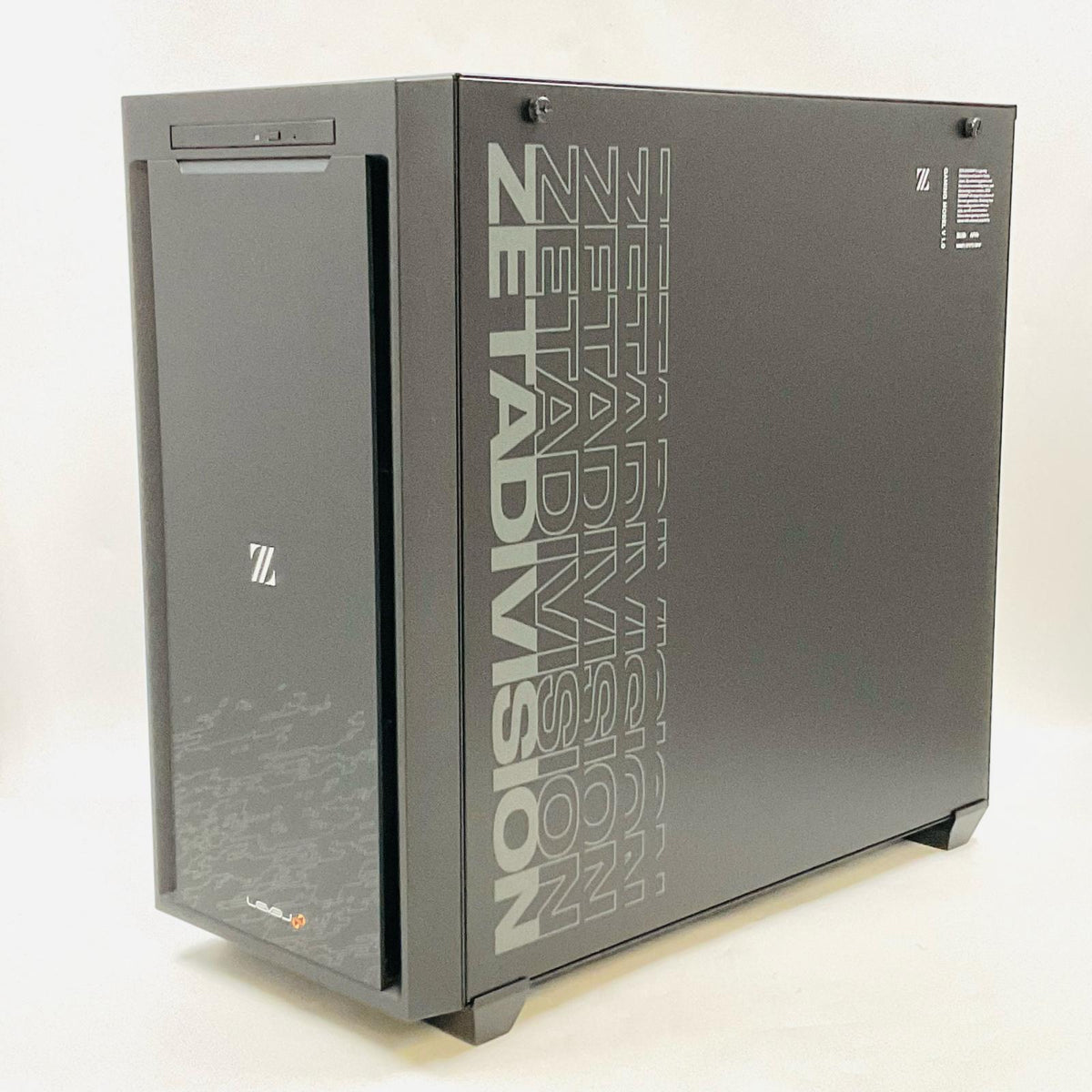 【全額返金保証】【最速発送】iiyama ILeDEs-RGX7-LR77X-UL2XR AMD Ryzen 7 7700X 8-Core Processor 64GB SSD(NVMe) 1TB / SSD(NVMe) 512GB NVIDIA GeForce RTX 4070 Ti 美品 動作確認済