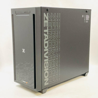 【全額返金保証】【最速発送】iiyama ILeDEs-RGX7-LR77X-UL2XR AMD Ryzen 7 7700X 8-Core Processor 64GB SSD(NVMe) 1TB / SSD(NVMe) 512GB NVIDIA GeForce RTX 4070 Ti 美品 動作確認済