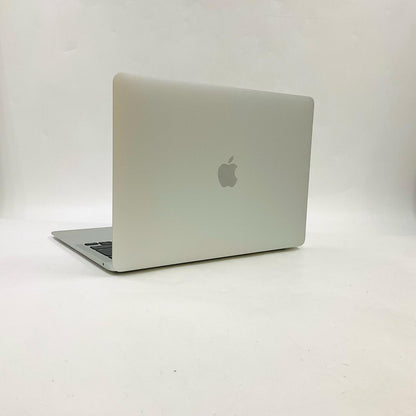 【全額返金保証】【最速発送】Apple MacBook Air 13インチ 2020 Apple M1 8GB SSD 256GB シルバー 96% 動作確認済
