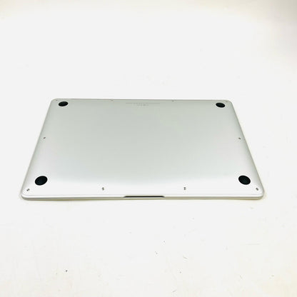 【全額返金保証】【最速発送】Apple MacBook Air 13インチ 2020 Apple M1 8GB SSD 256GB シルバー 96% 動作確認済