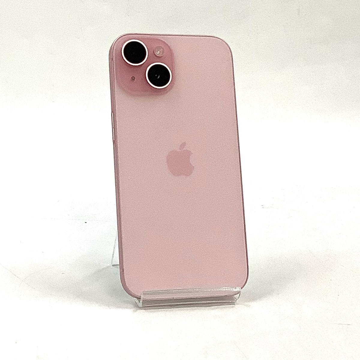 【全額返金保証】【最速発送】Apple iPhone iPhone 15 128GB ピンク docomo 白ロム 動作確認済 78%