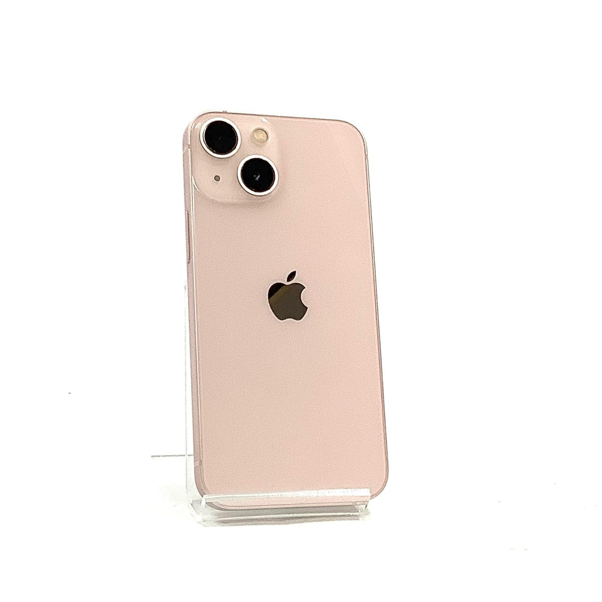 【全額返金保証】【最速発送】Apple iPhone iPhone 13 mini 128GB ピンク au 白ロム 美品 動作確認済 82%
