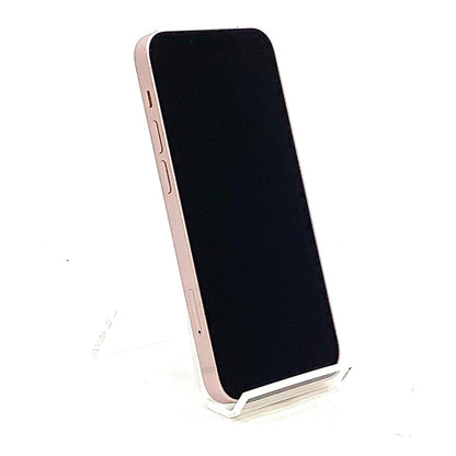 【全額返金保証】【最速発送】Apple iPhone iPhone 13 mini 128GB ピンク au 白ロム 美品 動作確認済 82%