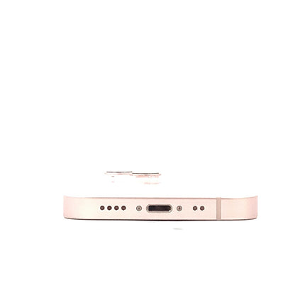 【全額返金保証】【最速発送】Apple iPhone iPhone 13 mini 128GB ピンク au 白ロム 美品 動作確認済 82%