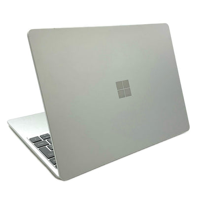 【全額返金保証】【最速発送】Microsoft Corporation Surface Surface Laptop Go 3 12th Gen Intel(R) Core(TM) i5-1235U 8GB SSD 128GB Intel(R) Iris(R) Xe Graphics 84% 動作確認済