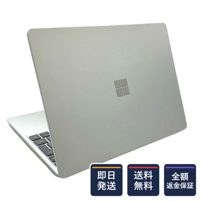 【全額返金保証】【最速発送】Microsoft Corporation Surface Surface Laptop Go 3 12th Gen Intel(R) Core(TM) i5-1235U 8GB SSD 128GB Intel(R) Iris(R) Xe Graphics 84% 動作確認済