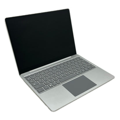 【全額返金保証】【最速発送】Microsoft Corporation Surface Surface Laptop Go 3 12th Gen Intel(R) Core(TM) i5-1235U 8GB SSD 128GB Intel(R) Iris(R) Xe Graphics 84% 動作確認済