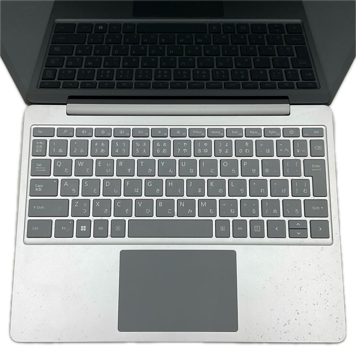 【全額返金保証】【最速発送】Microsoft Corporation Surface Surface Laptop Go 3 12th Gen Intel(R) Core(TM) i5-1235U 8GB SSD 128GB Intel(R) Iris(R) Xe Graphics 84% 動作確認済