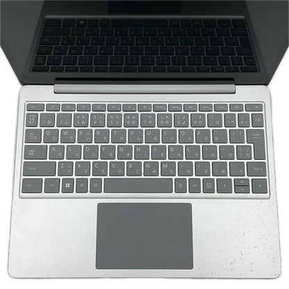 【全額返金保証】【最速発送】Microsoft Corporation Surface Surface Laptop Go 3 12th Gen Intel(R) Core(TM) i5-1235U 8GB SSD 128GB Intel(R) Iris(R) Xe Graphics 84% 動作確認済
