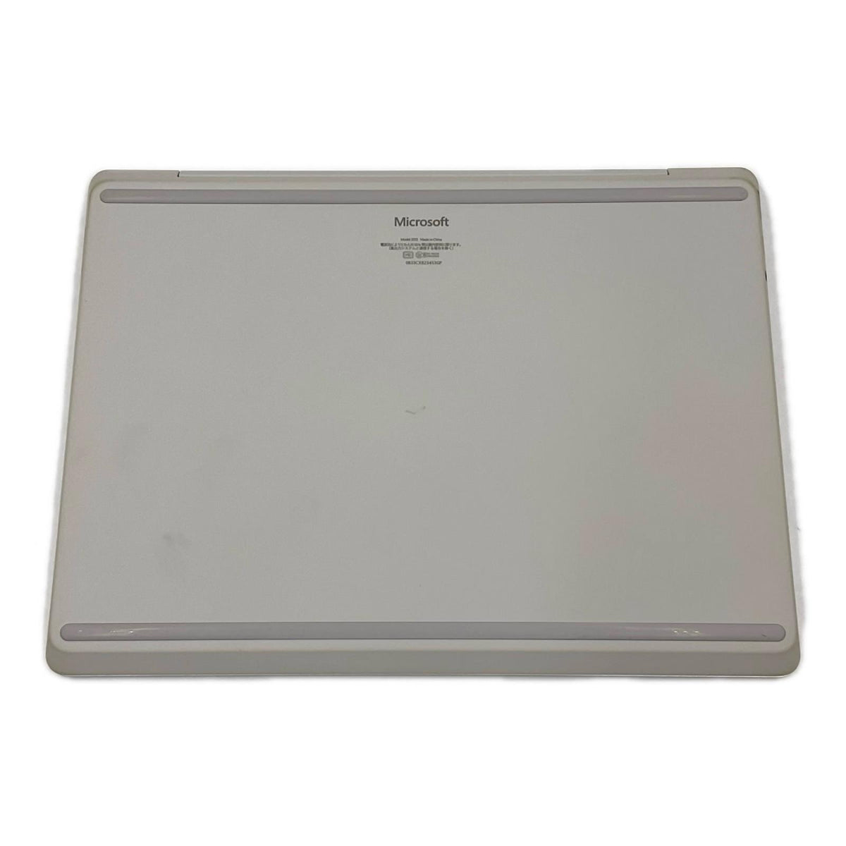 【全額返金保証】【最速発送】Microsoft Corporation Surface Surface Laptop Go 3 12th Gen Intel(R) Core(TM) i5-1235U 8GB SSD 128GB Intel(R) Iris(R) Xe Graphics 84% 動作確認済
