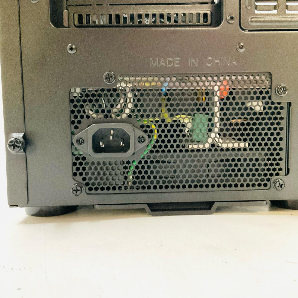 【全額返金保証】【最速発送】FRONTIER ゲーミングデスクトップPC FRGBX299/C Intel(R) Core(TM) i9-10980XE CPU @ 3.00GHz 64GB SSD(RAID) 500GB / HDD(RAID) 2TB / SSD(NVMe) 1TB NVIDIA GeForce GTX 1660 Ti 美品 動作確認済