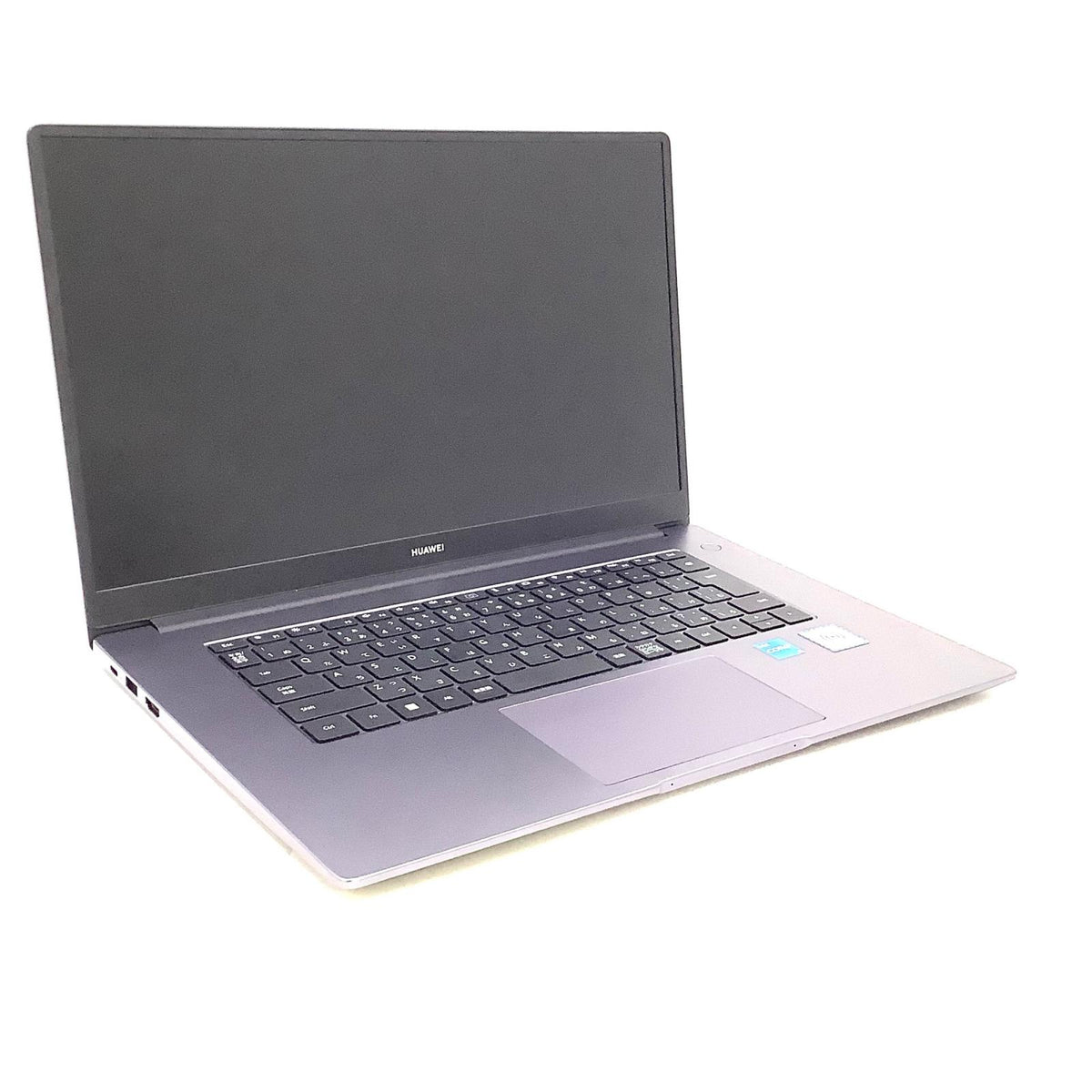 【全額返金保証】【最速発送】HUAWEI MateBook D 15 BOD-WXX9 11th Gen Intel(R) Core(TM) i3-1115G4 @ 3.00GHz 8GB SSD(NVMe) 256GB Intel(R) UHD Graphics / Virtual Display Device 91% 美品 動作確認済