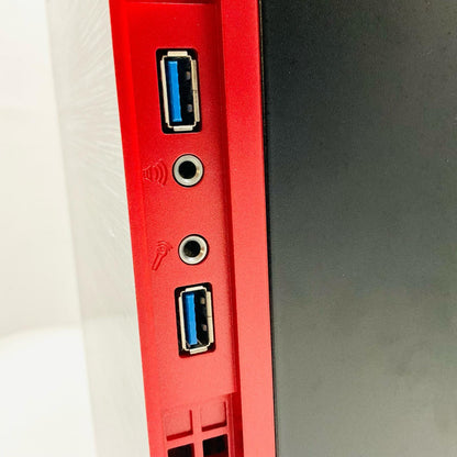 【全額返金保証】【最速発送】MouseComputer LEVEL ILeDXi-M046 Intel(R) Core(TM) i5-10400 CPU @ 2.90GHz 16GB SSD(SATA) 500GB NVIDIA GeForce GTX 1660 SUPER 美品 動作確認済