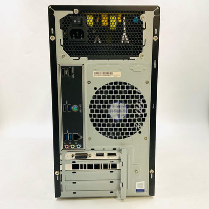 【全額返金保証】【最速発送】MouseComputer LEVEL ILeDXi-M046 Intel(R) Core(TM) i5-10400 CPU @ 2.90GHz 16GB SSD(SATA) 500GB NVIDIA GeForce GTX 1660 SUPER 美品 動作確認済
