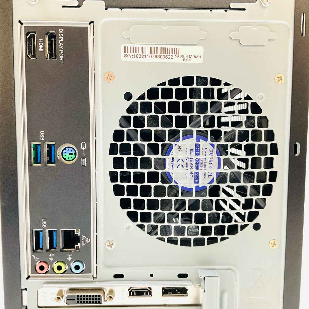 【全額返金保証】【最速発送】MouseComputer LEVEL ILeDXi-M046 Intel(R) Core(TM) i5-10400 CPU @ 2.90GHz 16GB SSD(SATA) 500GB NVIDIA GeForce GTX 1660 SUPER 美品 動作確認済