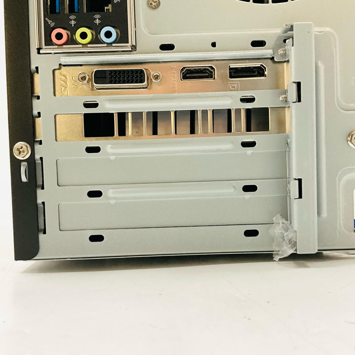 【全額返金保証】【最速発送】MouseComputer LEVEL ILeDXi-M046 Intel(R) Core(TM) i5-10400 CPU @ 2.90GHz 16GB SSD(SATA) 500GB NVIDIA GeForce GTX 1660 SUPER 美品 動作確認済