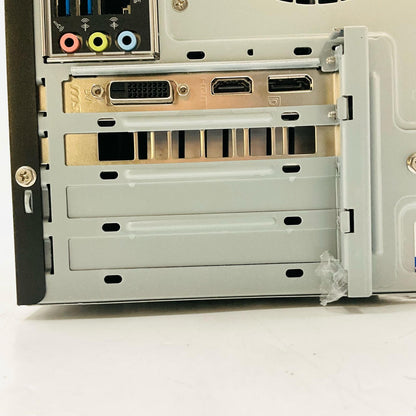 【全額返金保証】【最速発送】MouseComputer LEVEL ILeDXi-M046 Intel(R) Core(TM) i5-10400 CPU @ 2.90GHz 16GB SSD(SATA) 500GB NVIDIA GeForce GTX 1660 SUPER 美品 動作確認済