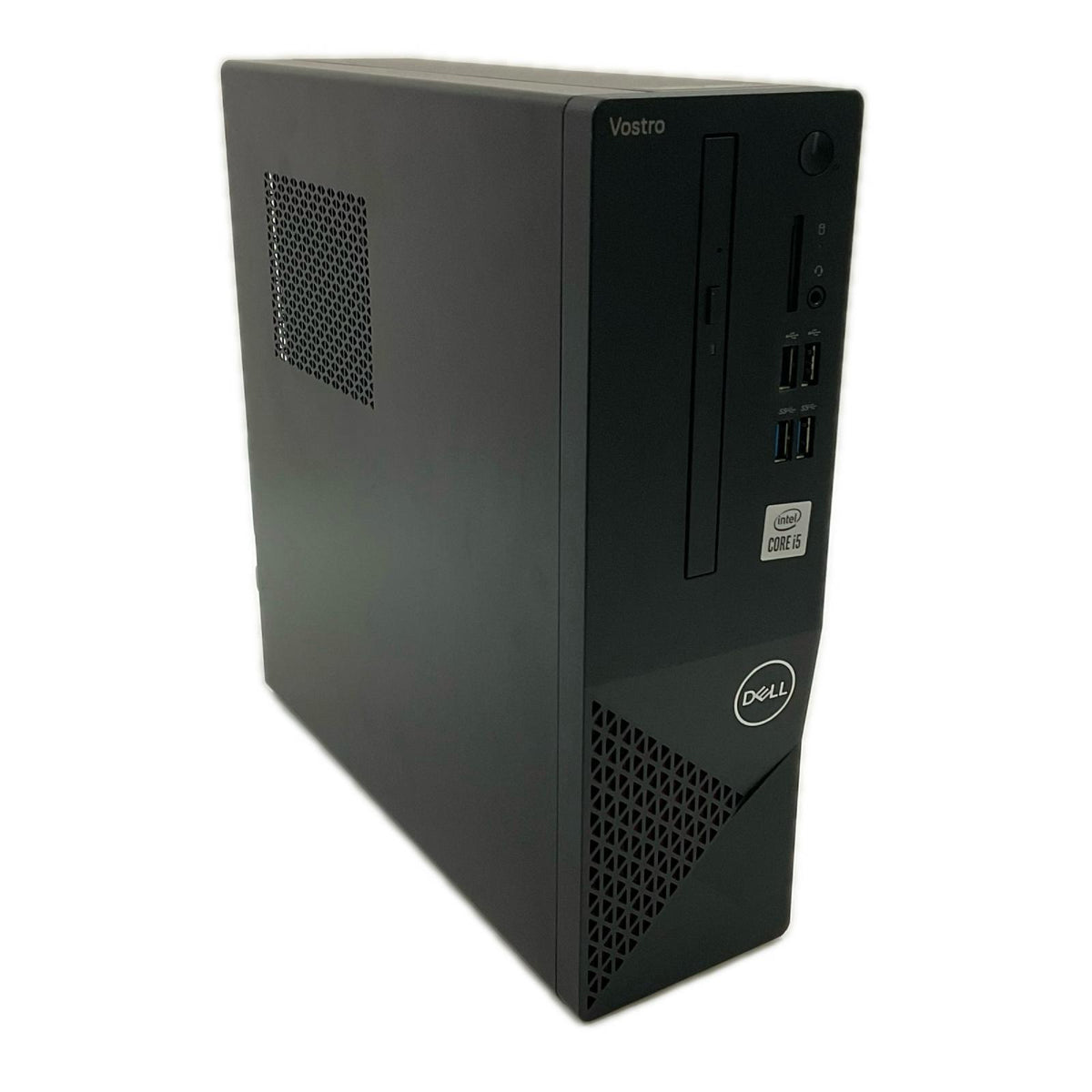 【全額返金保証】【最速発送】Dell Inc. Vostro Vostro 3681 Intel(R) Core(TM) i5-10400 CPU @ 2.90GHz 8GB HDD(RAID) 1TB / SSD(RAID) 256GB Intel(R) UHD Graphics 630 美品 動作確認済